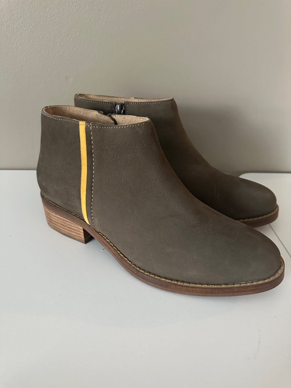 Women’s Seychelles Bootie